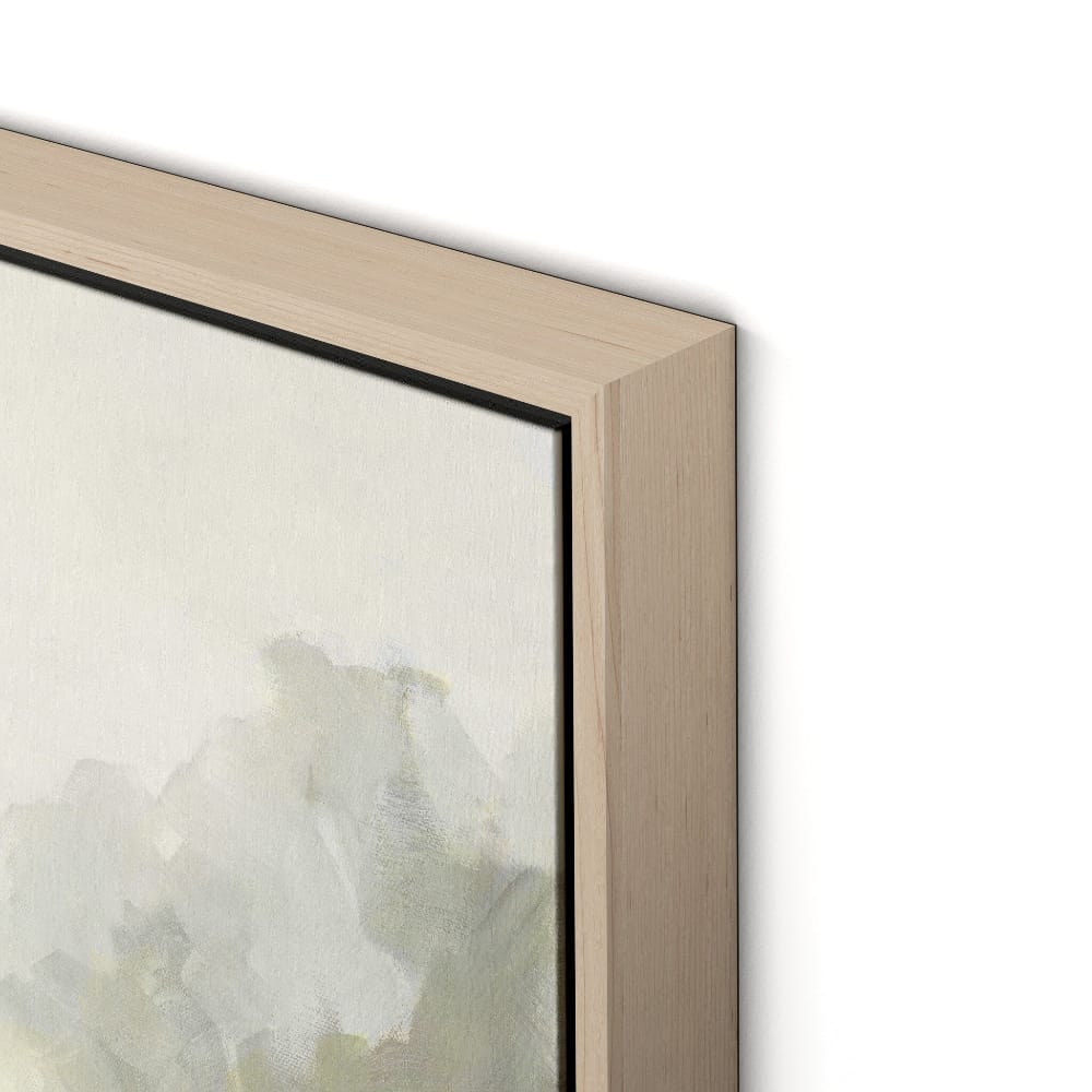 Four Hands - Lake by Lauren Fuhr - Natural Maple Floater - 245090-001 view 2