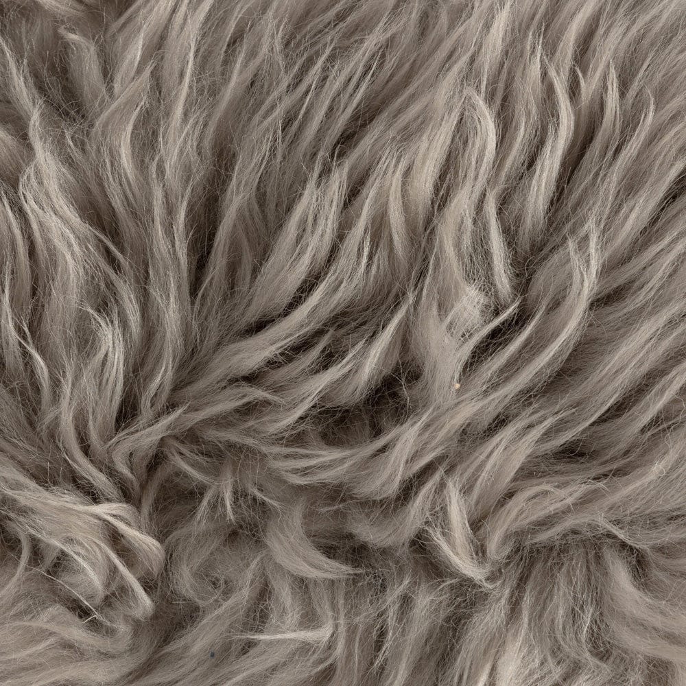 Four Hands - Lalo Ombre Pillow - Light Grey Ombre - 231851-007 view 4