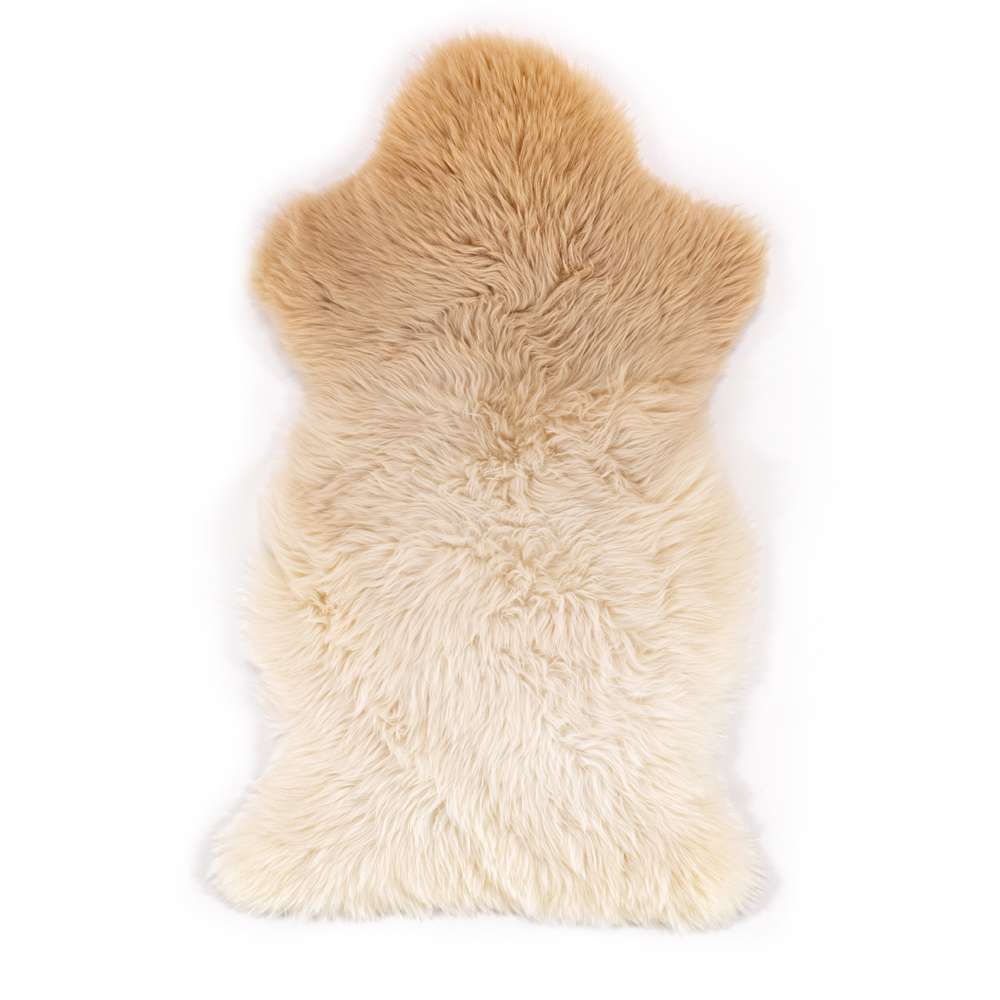 Four Hands - Lalo Ombre Throw - Beige Ombre - 231321-002 veiw 1