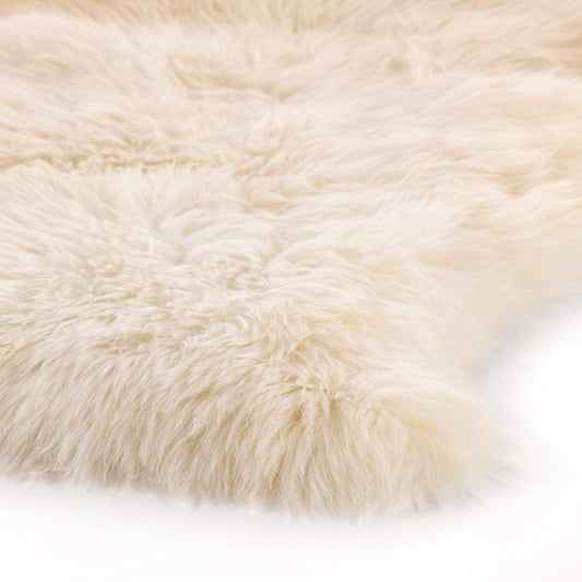 Four Hands - Lalo Ombre Throw - Beige Ombre - 231321-002 veiw 2