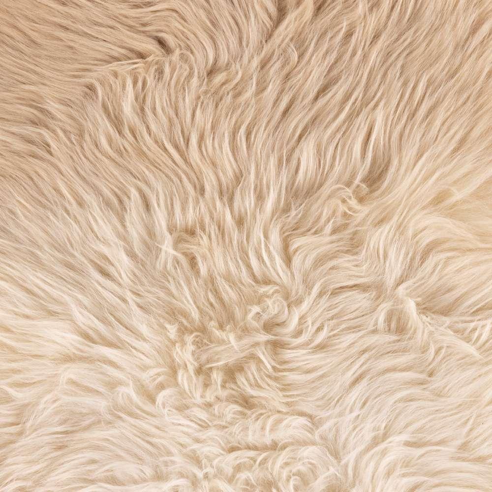 Four Hands - Lalo Ombre Throw - Beige Ombre - 231321-002 veiw 3