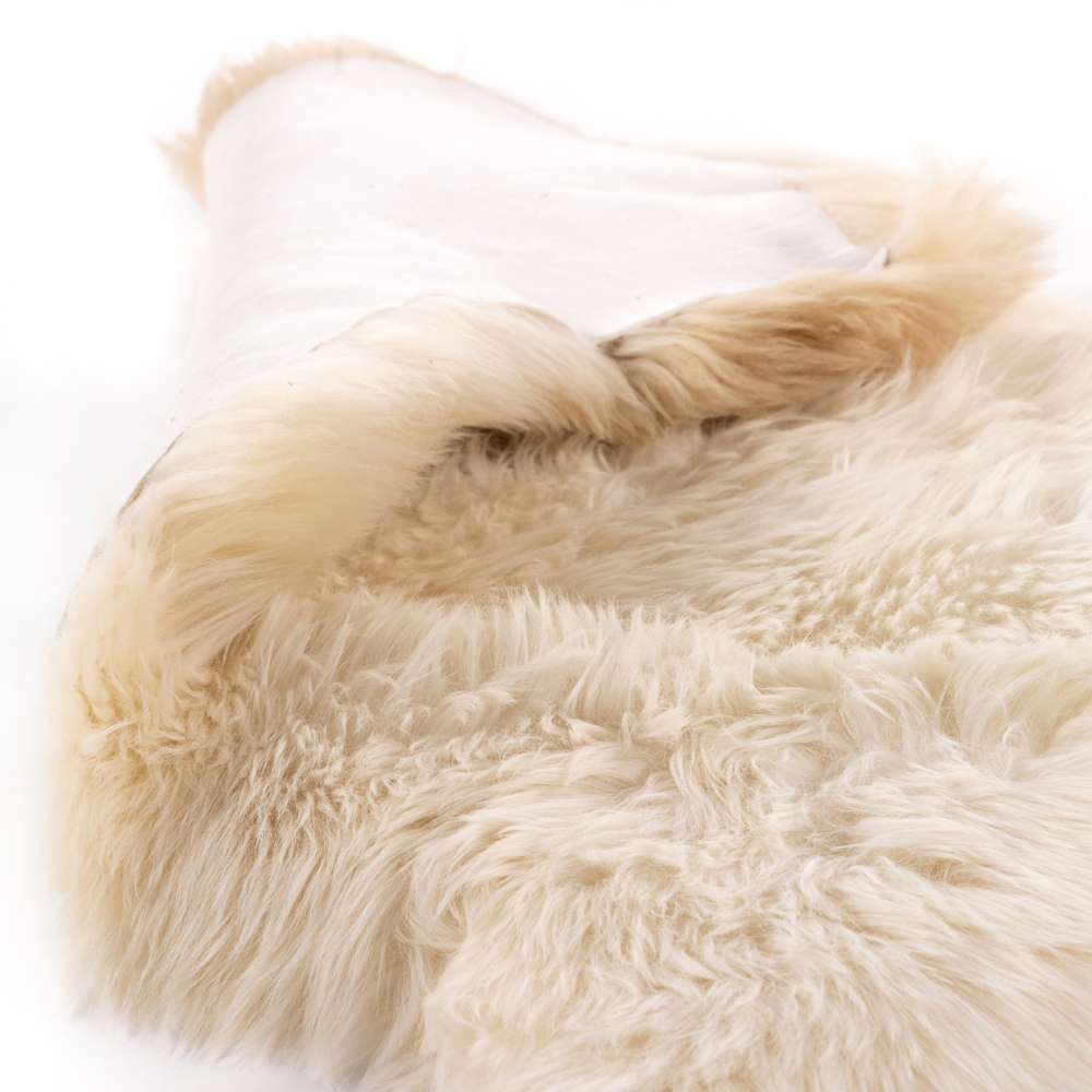 Four Hands - Lalo Ombre Throw - Beige Ombre - 231321-002 veiw 4