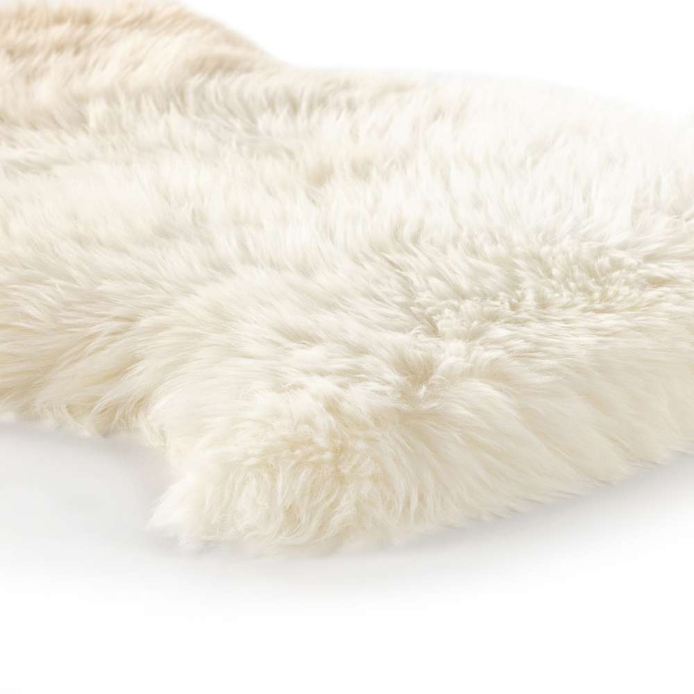 Four Hands - Lalo Ombre Throw - Beige Ombre - 231321-002 veiw 5