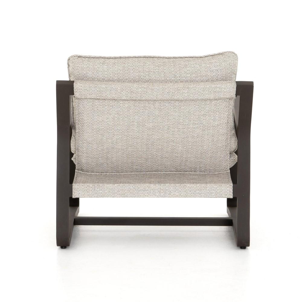 Four Hands - Lane Outdoor Chair-Bronze - JSOL-078 veiw 6