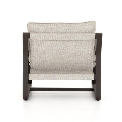 Four Hands - Lane Outdoor Chair-Bronze - JSOL-078 veiw 6