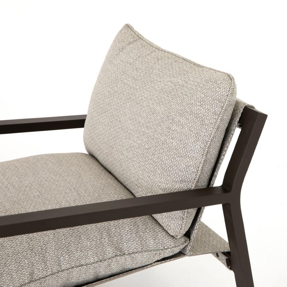 Four Hands - Lane Outdoor Chair-Bronze - JSOL-078 veiw 10