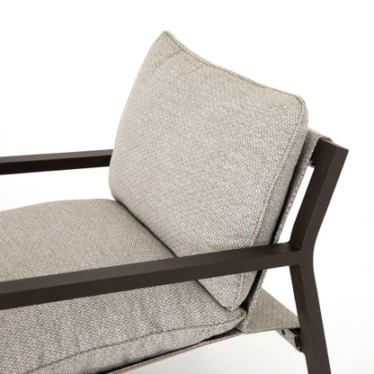 Four Hands - Lane Outdoor Chair-Bronze - JSOL-078 veiw 10