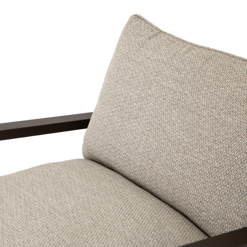 Four Hands - Lane Outdoor Chair-Bronze - JSOL-078 veiw 11