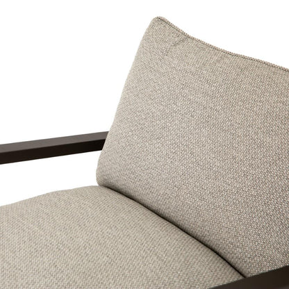 Four Hands - Lane Outdoor Chair-Bronze - JSOL-078 veiw 11