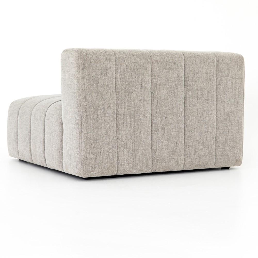 Four Hands - Langham Channeled Raf Piece - CGRY-001-320-RARM veiw 4
