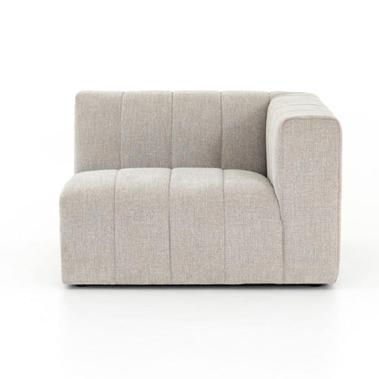 Four Hands - Langham Channeled Raf Piece - CGRY-001-320-RARM veiw 5