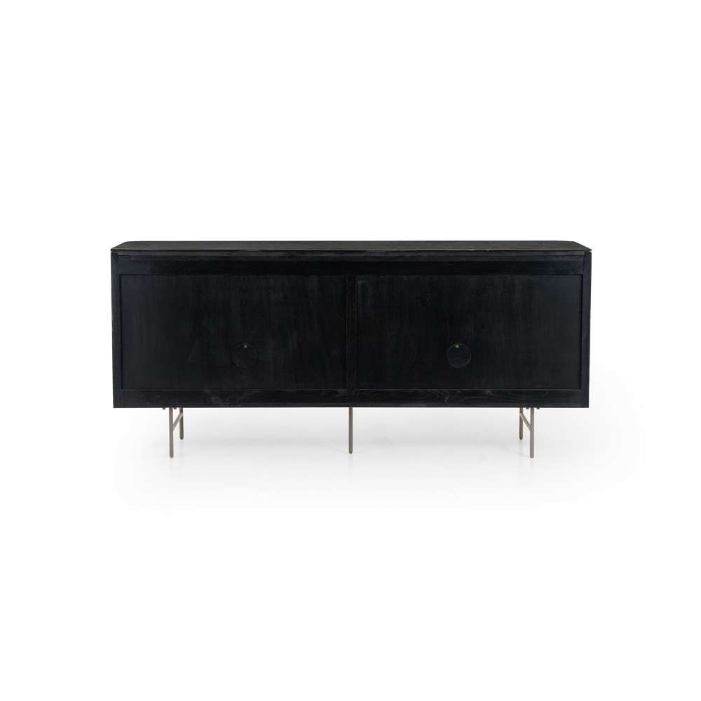 Four Hands - Laverne Sideboard - Bluestone - CIMP-288 veiw 2