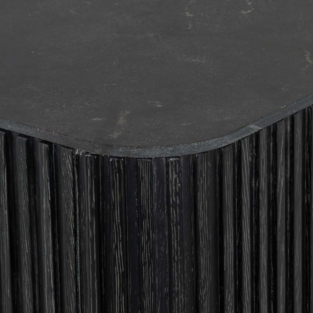 Four Hands - Laverne Sideboard - Bluestone - CIMP-288 veiw 4