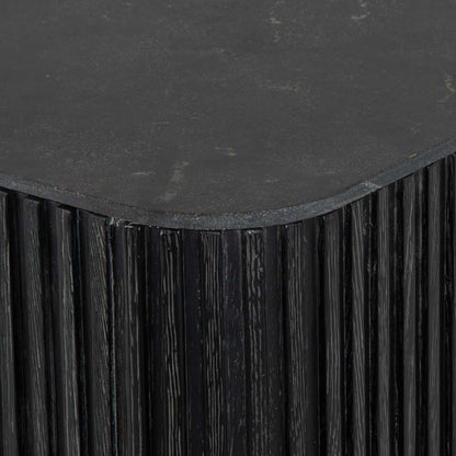 Four Hands - Laverne Sideboard - Bluestone - CIMP-288 veiw 4