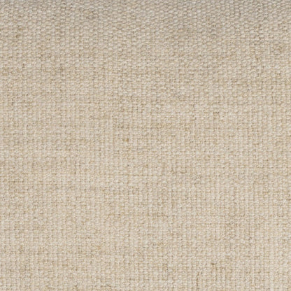 Four Hands - Leather and Linen Pillow - Sonoma Butterscotch - 235785-002 view 9