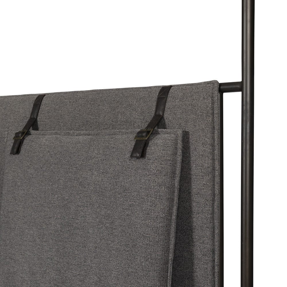 Four Hands - Leigh Canopy Bed - San Remo Ash - 242961-003 view 5