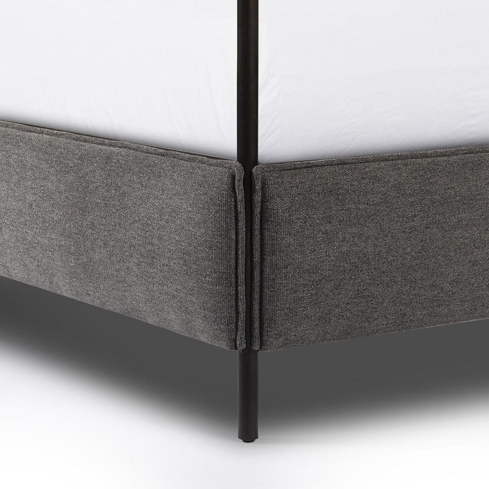 Four Hands - Leigh Canopy Bed - San Remo Ash - 242961-003 view 10