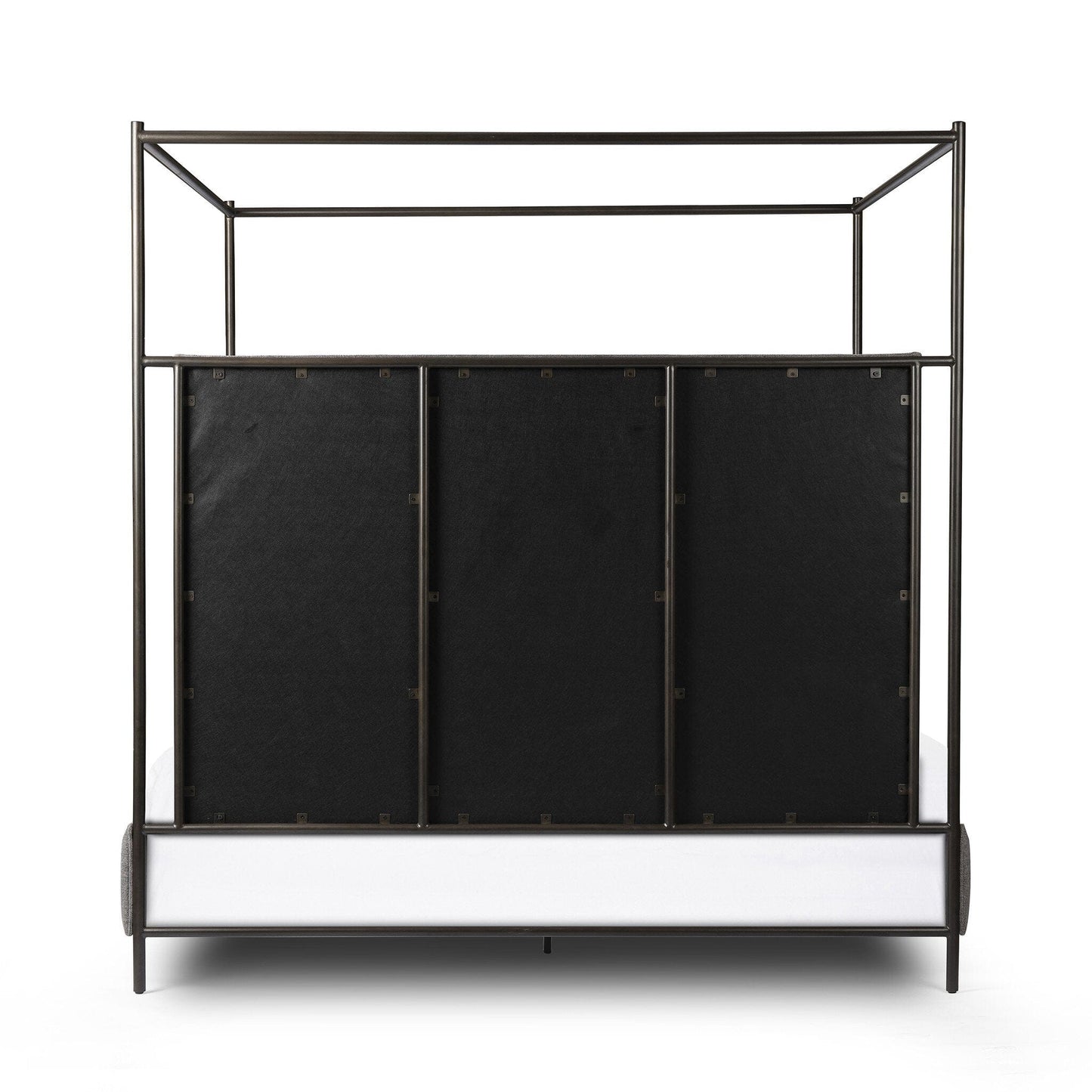 Four Hands - Leigh Canopy Bed - San Remo Ash - 242961-004 view 6