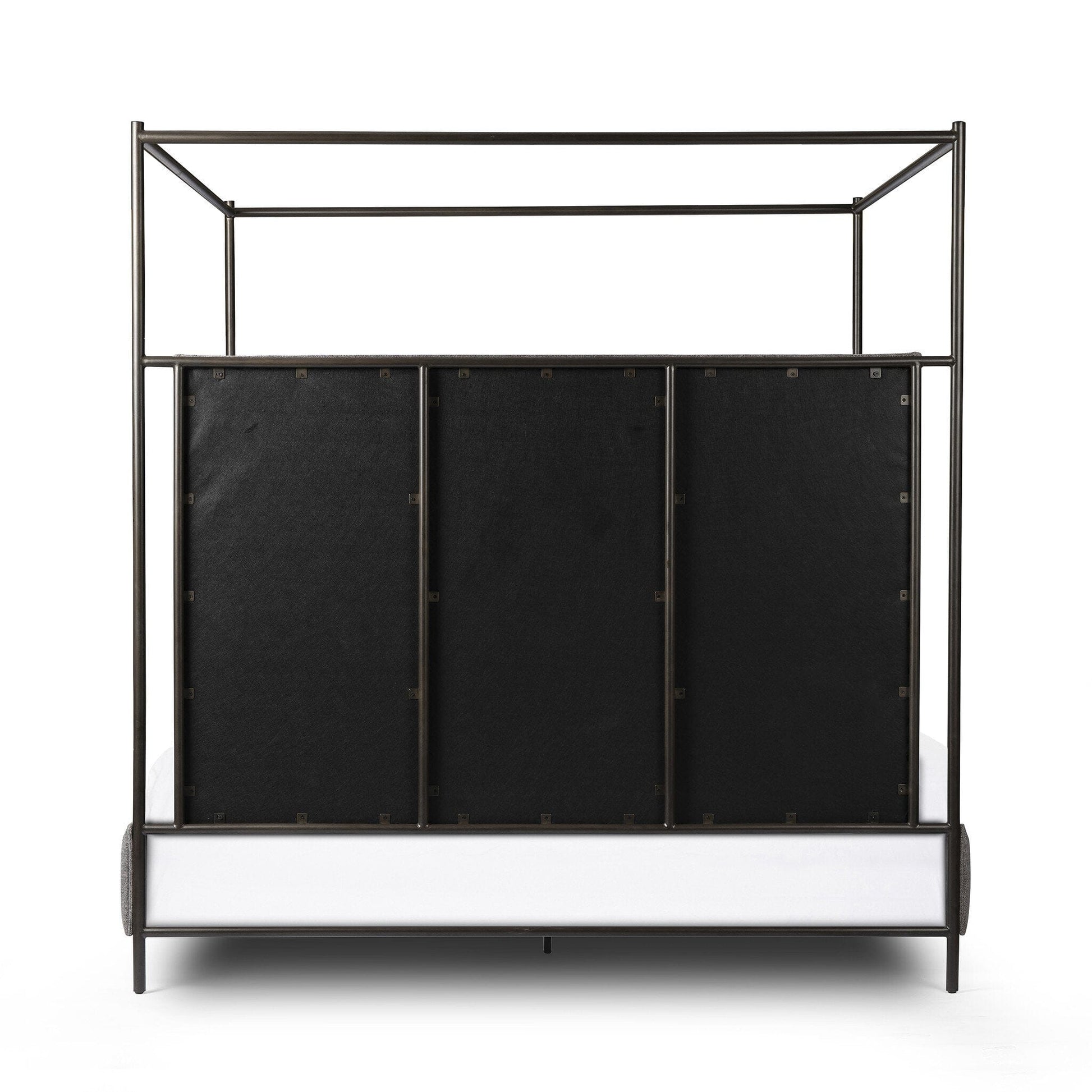 Four Hands - Leigh Canopy Bed - San Remo Ash - 242961-004 view 6