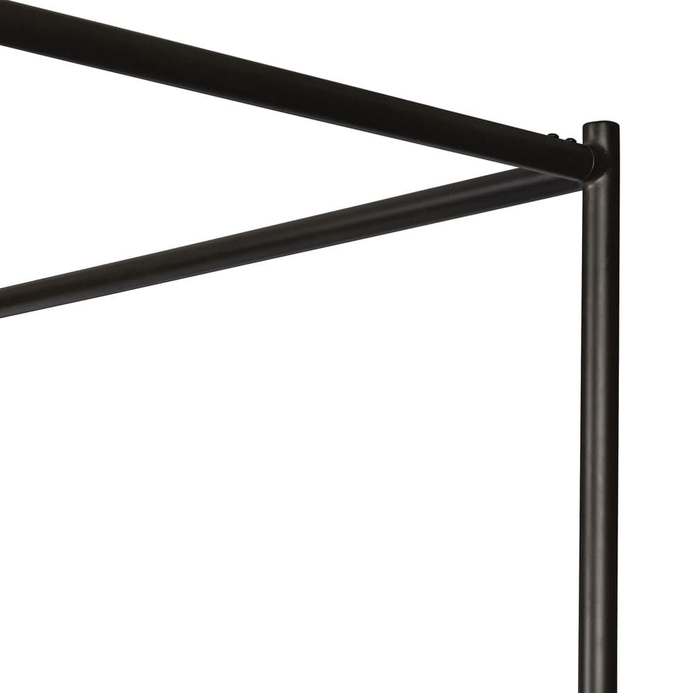 Four Hands - Leigh Canopy Bed - San Remo Ash - 242961-004 view 7