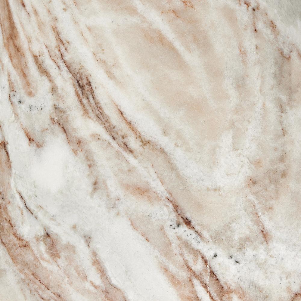 Four Hands - Leighton - Connie End Table - Sawar Marble - 246641-001 veiw 6