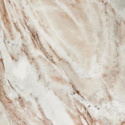Four Hands - Leighton - Connie End Table - Sawar Marble - 246641-001 veiw 6