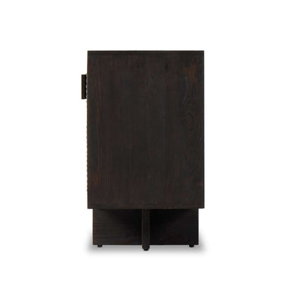 Four Hands - Leighton - Levon Sideboard-Black Pine - 225189-003 veiw 5