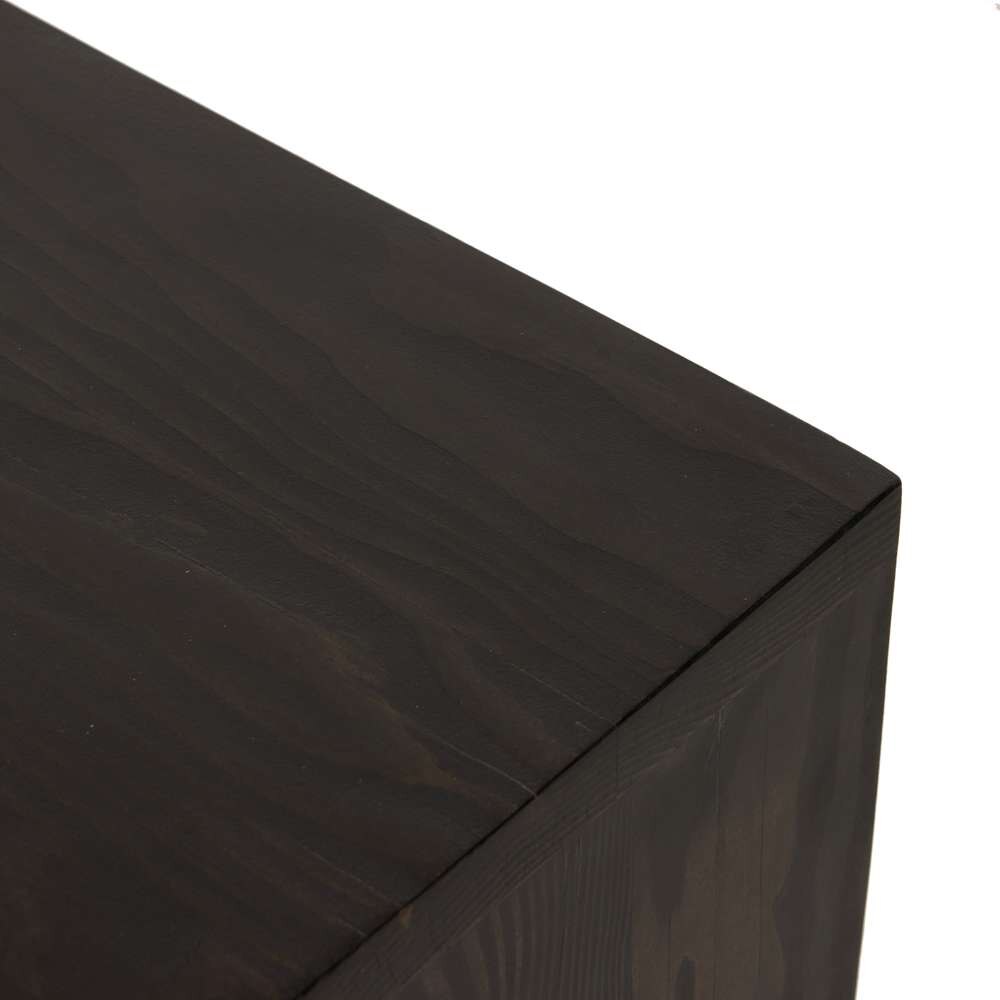 Four Hands - Leighton - Levon Sideboard-Black Pine - 225189-003 veiw 9
