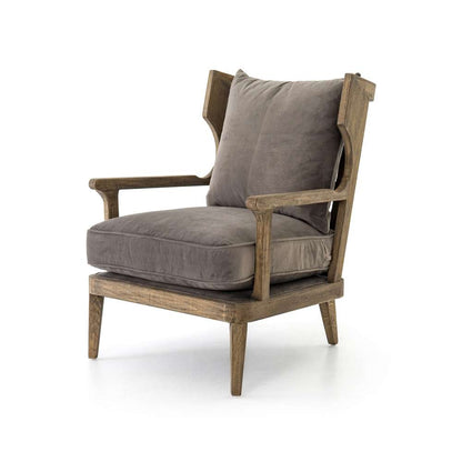 Four Hands - Lennon Chair - Imperial Mist - 105585-004 veiw 1
