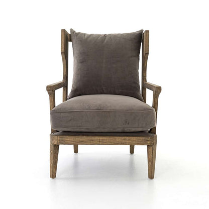 Four Hands - Lennon Chair - Imperial Mist - 105585-004 veiw 3