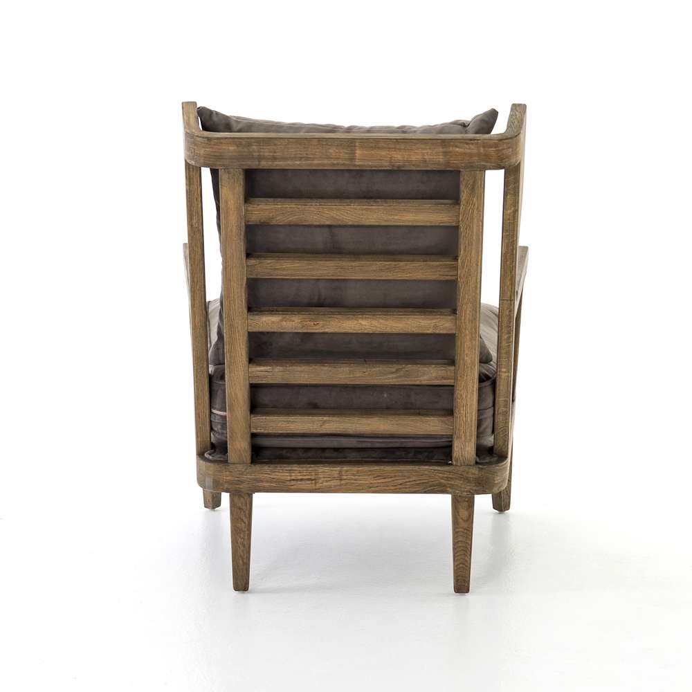 Four Hands - Lennon Chair - Imperial Mist - 105585-004 veiw 6