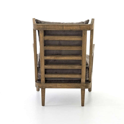 Four Hands - Lennon Chair - Imperial Mist - 105585-004 veiw 6