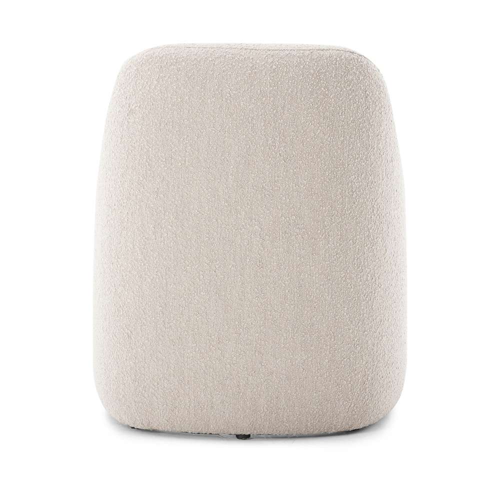 Four Hands - Levi Dining Chair - Knoll Sand - 232655-002 veiw 3