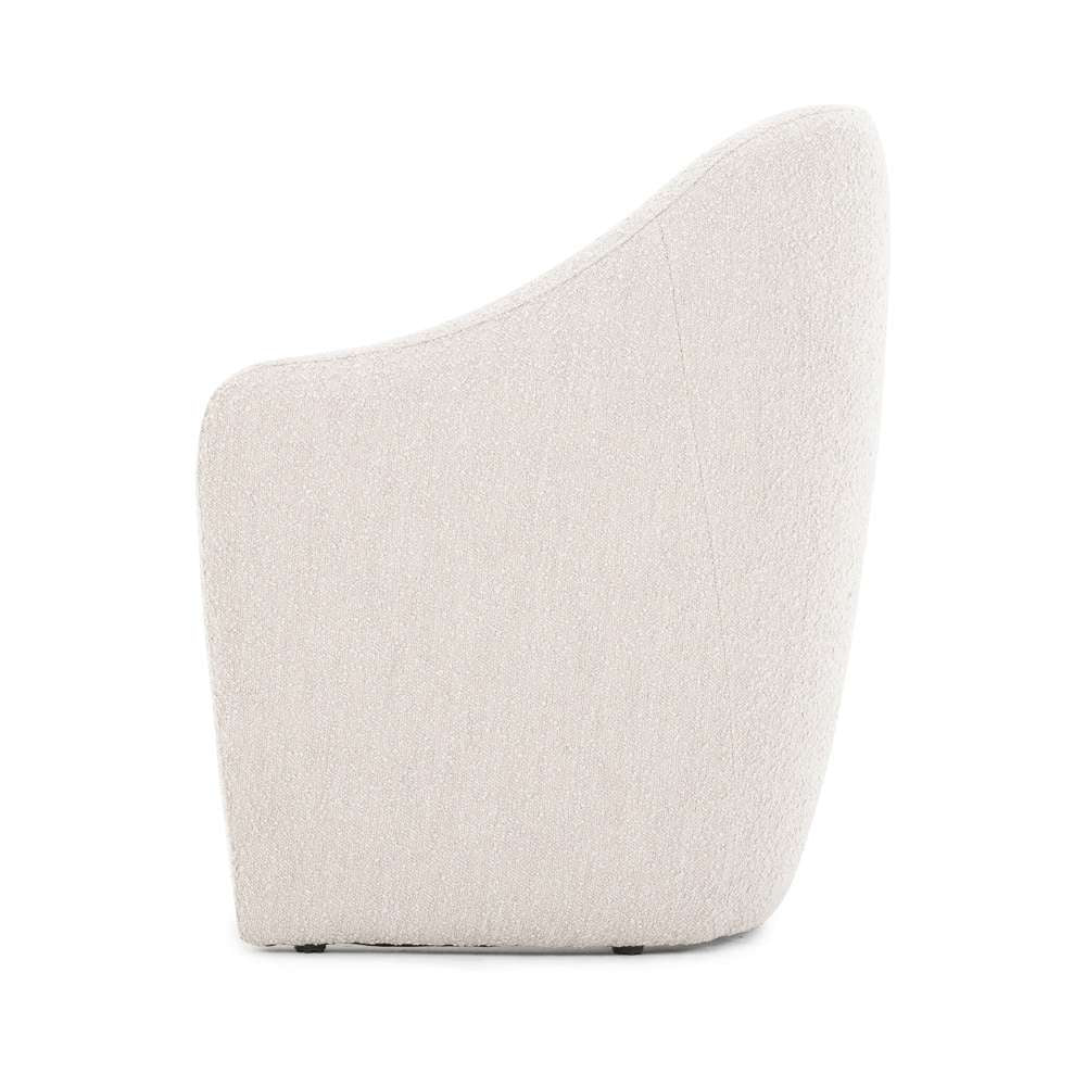 Four Hands - Levi Dining Chair - Knoll Sand - 232655-002 veiw 4