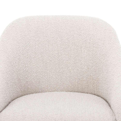 Four Hands - Levi Dining Chair - Knoll Sand - 232655-002 veiw 5