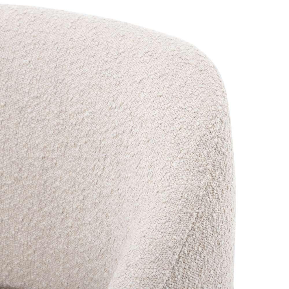 Four Hands - Levi Dining Chair - Knoll Sand - 232655-002 veiw 6