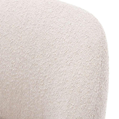 Four Hands - Levi Swivel Chair - Knoll Sand - 231505-002 veiw 9