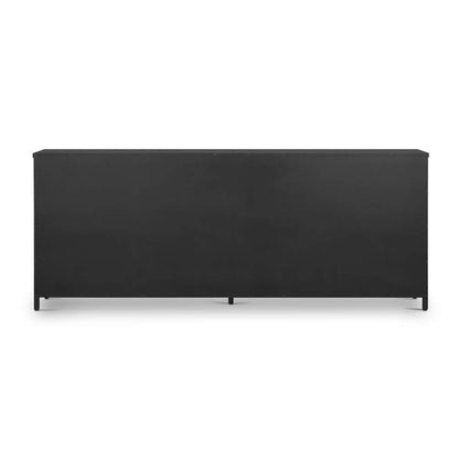 Four Hands - Lexington Sideboard - Black - 228058-001 veiw 2