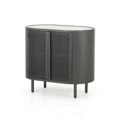 Four Hands - Libby Cabinet Nightstand - IRCK-332 veiw 1