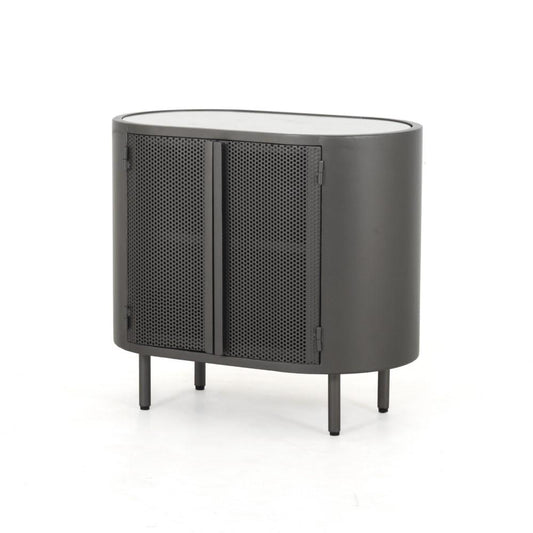 Four Hands - Libby Cabinet Nightstand - IRCK-332 veiw 1