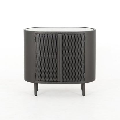 Four Hands - Libby Cabinet Nightstand - IRCK-332 veiw 3