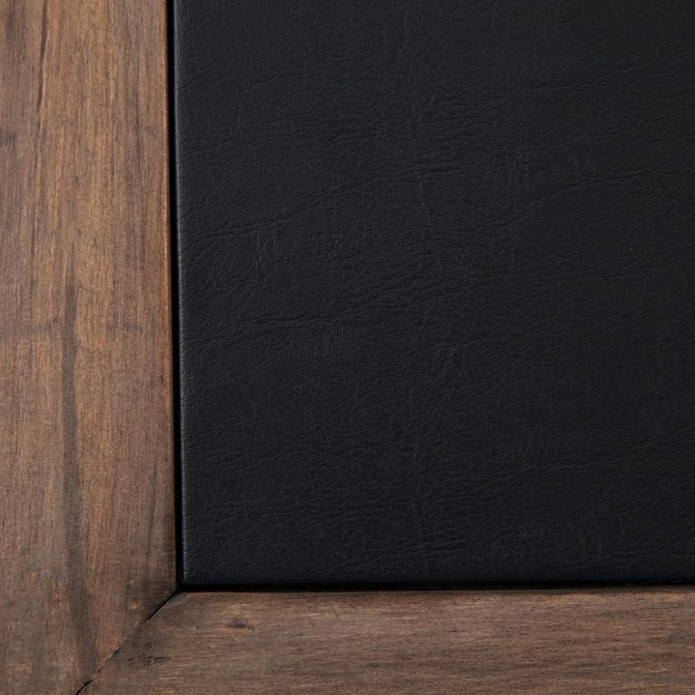 Four Hands - Lifestyle Large Desk - Sundried Ash - VLLS-01-11-FH veiw 4