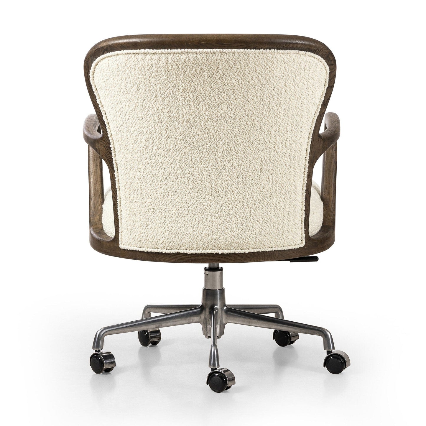 Four Hands - Lilo Desk Chair - Durham Cream - 239462-002 view 6