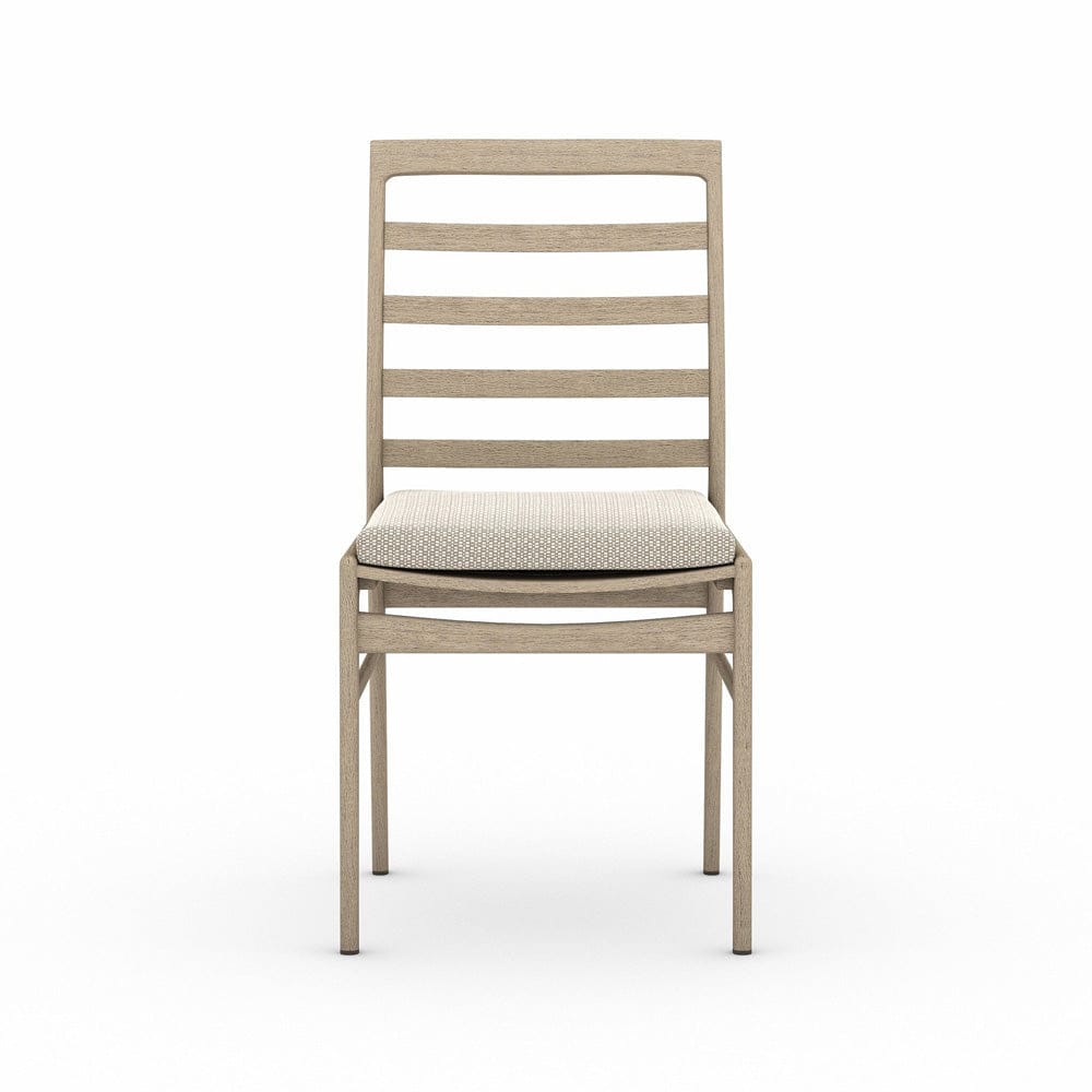 Four Hands - Linnet Outdoor Dining Chair - Faye Sand - JSOL-09002K-971 view 1