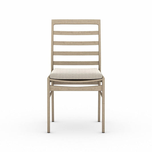 Four Hands - Linnet Outdoor Dining Chair - Faye Sand - JSOL-09002K-971 view 1