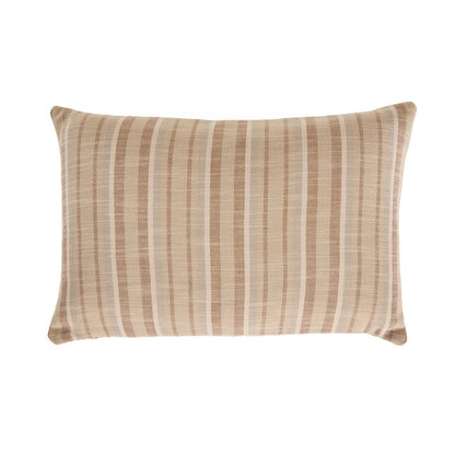 Four Hands - Livingston - Adobe Stripe Outdoor Pillow - Adobe Stripe - 237890-002_CLOSEOUT view 1