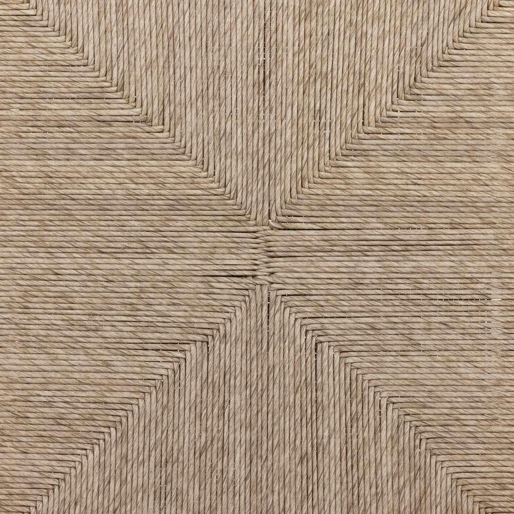 Four Hands - Lomas Outdoor Dining Chair - Natural Teak - 226835-002 veiw 4