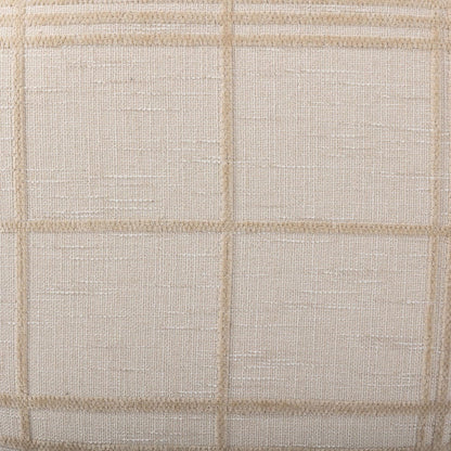 Four Hands - Louise Accent Stool - Sheffield Ivory - 241017-002 view 4