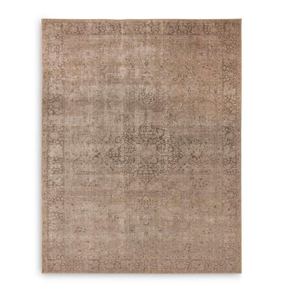 Four Hands - Lucca - Morelli Rug - Alani Natural - 10x14 - 237149-008 veiw 1