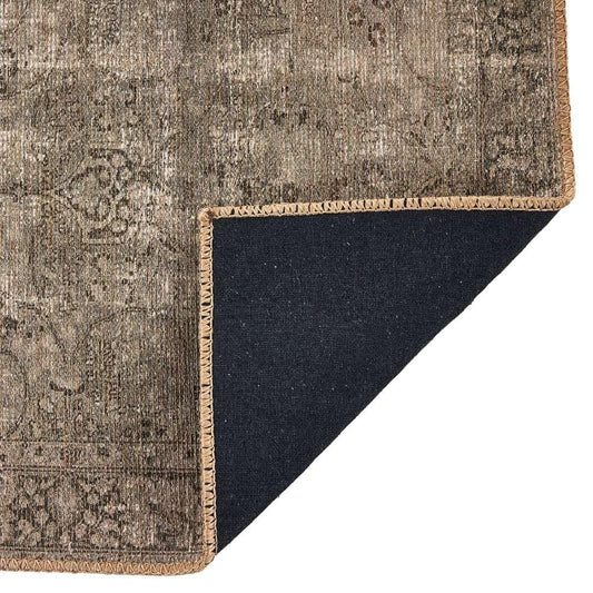 Four Hands - Lucca - Morelli Rug - Alani Natural - 2.5x12 - 237149-011 veiw 2